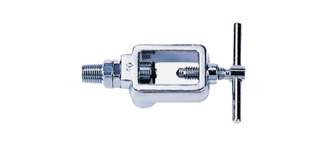 YK 801 Yoke